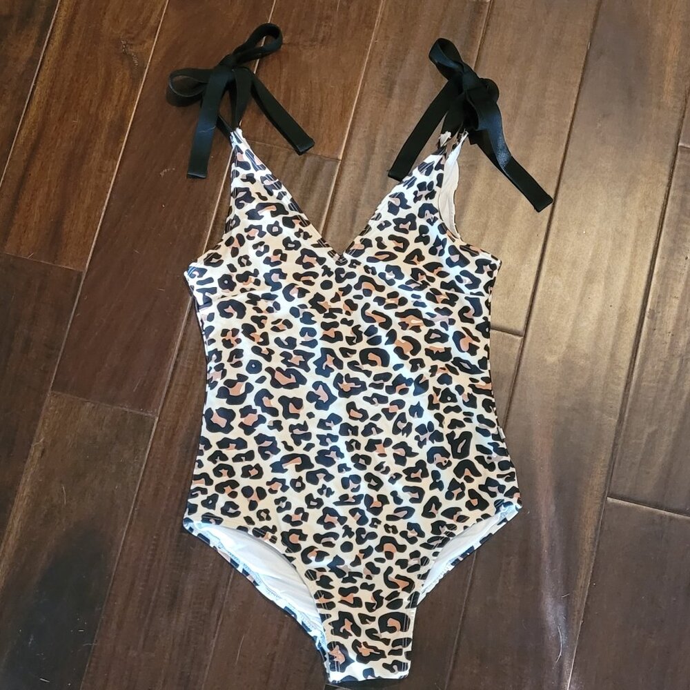 Posh peanut swimwear